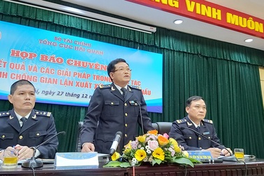 Bị phát hiện xe đạp Trung Quốc đội lốt hàng Việt, doanh nghiệp đập bàn ghế, bất hợp tác với hải quan