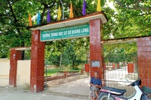 Nữ sinh lớp 8 mang bầu, nghi “tác giả” là thanh niên xã bên