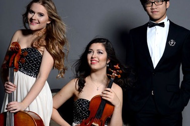 “Cậu bé vàng piano” tham gia hòa nhạc "Hòa Bình"