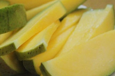 Mùa xoài kỷ niệm