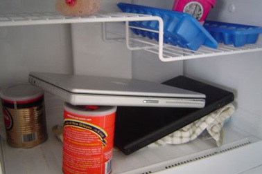 Hơn nửa triệu laptop Vaio có nguy cơ cháy nổ bị thu hồi