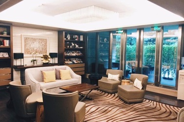 HoREA bác thông tin của CBRE về "số người Trung Quốc mua nhà ở TPHCM tăng vọt"