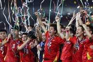 Đánh bại Indonesia, U23 Việt Nam lần thứ 3 vô địch U23 Đông Nam Á