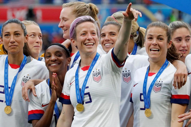 Đối thủ lớn nhất của tuyển nữ Việt Nam công bố danh sách dự World Cup