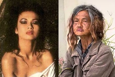 "Mỹ nhân bốc lửa một thời" Kim Ngân: Tuổi 60 sống lang thang, ngủ vỉa hè