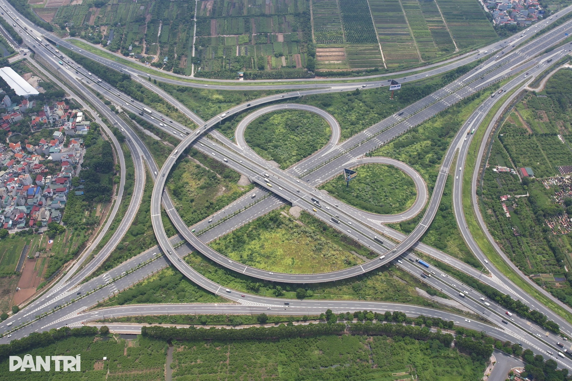 Hanoi - kota modern di jantung warisan seribu tahun - 22 Hà Nội - đô thị hiện đại giữa lòng di sản nghìn năm - 22