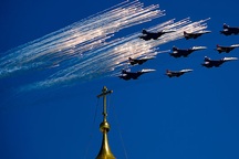 Tiết lộ dàn siêu vũ khí Nga sẽ phô diễn trong lễ duyệt binh Ngày Chiến Thắng