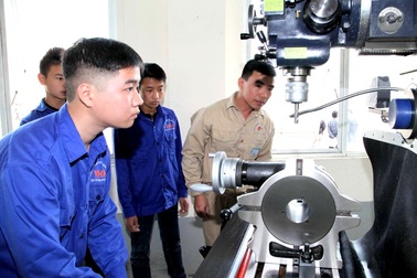 Tuyển sinh TC-CĐ 2017: Các trường có quyền tuyển sinh nhiều lần trong năm