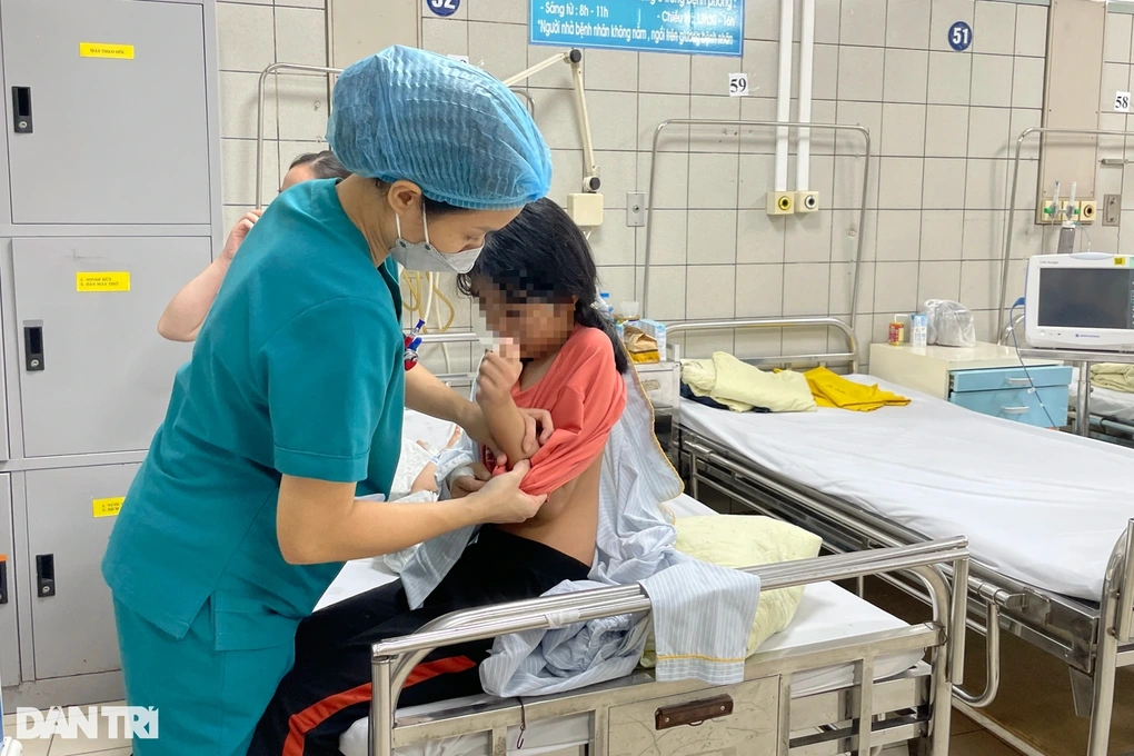 Vụ cháy chung cư mini: Bộ Giáo dục và Đào tạo yêu cầu khẩn - 2 Vụ cháy chung cư mini: Bộ Giáo dục và Đào tạo yêu cầu khẩn - 2
