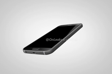 Video về bản dựng 3D thiết kế của Galaxy S7 Plus