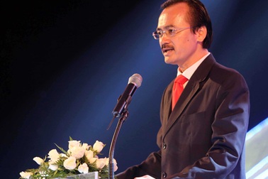 “Bản quyền V-League sẽ được khai thác hiệu quả”