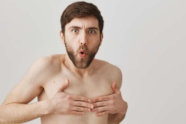 Núm vú của đàn ông có tác dụng gì?