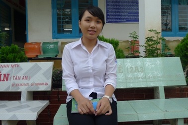 Gặp thủ khoa tốt nghiệp cao điểm nhất cả nước