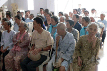 Dự kiến mức trợ cấp xã hội bằng 50% lương cơ bản