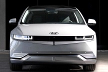 Lăn bánh 580.000km, chiếc Hyundai Ioniq 5 có mức khấu hao pin cực thấp