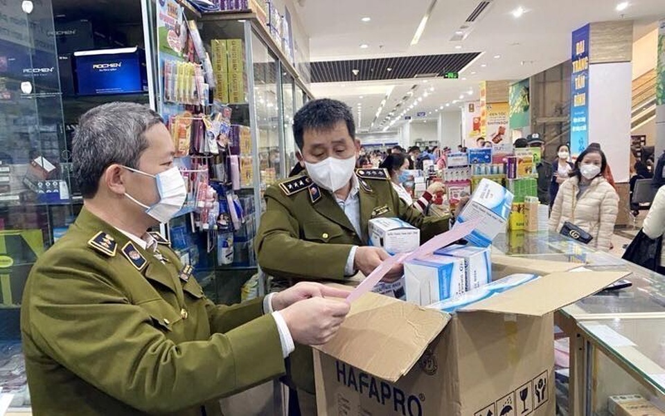 Hành vi đăng tải thông tin sai lệch, thao túng giá sẽ bị xử phạt ra sao? - 1 Hành vi đăng tải thông tin sai lệch, thao túng giá sẽ bị xử phạt ra sao? - 1