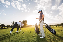 Bắc Giang phê duyệt khu đô thị sân golf gần 6.400 tỷ đồng