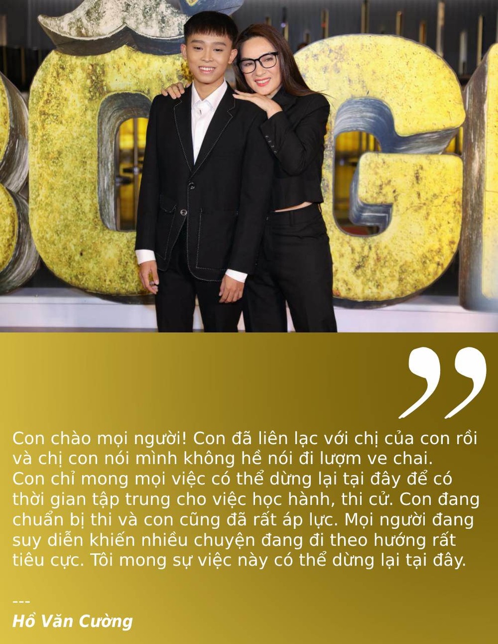 Sóng gió dồn dập xảy tới với showbiz Việt: Nghệ sĩ lao đao chống đỡ scandal - 5 Sóng gió dồn dập xảy tới với showbiz Việt: Nghệ sĩ lao đao chống đỡ scandal - 5