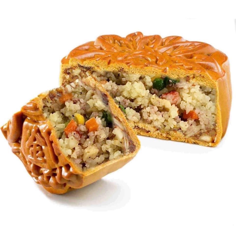 Cười bò với loạt ảnh chế về bánh trung thu mùa Covid-19 - 5 Cười bò với loạt ảnh chế về bánh trung thu mùa Covid-19 - 5
