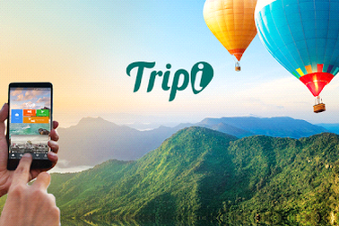 Tripi C-Suite - Trải nghiệm đẳng cấp Bussiness Trip thời 4.0