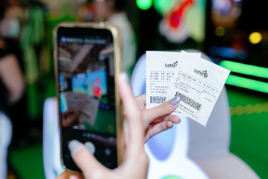 Xổ số Lotto 5/35 thu hút khách hàng nhờ cơ chế “trùng 1 số cũng trúng thưởng”
