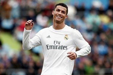 Cuộc đua Chiếc giày vàng châu Âu: C.Ronaldo “mất tích”