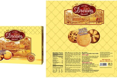 "Đau đầu" chọn quà tặng mẹ chồng dịp Tết