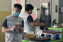 Trường Cao đẳng Công nghiệp Bắc Ninh đạt kiểm định chất lượng