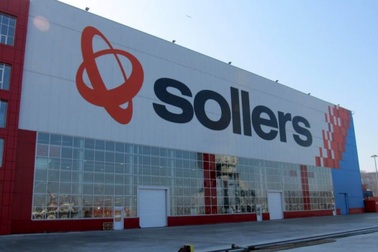 Doanh nghiệp Nga dự định mở nhà máy lắp ráp ô tô tại Việt Nam