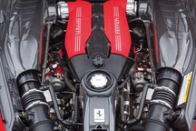 Công bố danh hiệu "Động cơ quốc tế của năm 2017"