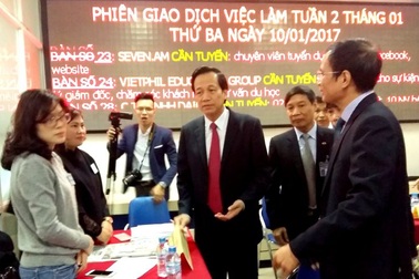 Chỉ số cải cách hành chính: Từ “đội sổ”, Bộ LĐ-TB&XH vượt lên nhóm đầu