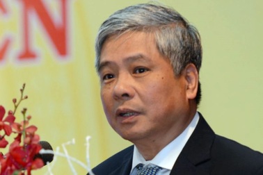 Nguyên Phó Thống đốc Ngân hàng Nhà nước Đặng Thanh Bình kêu oan