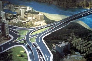 “Khó đánh giá được tỷ lệ 'hoa hồng' dự án”