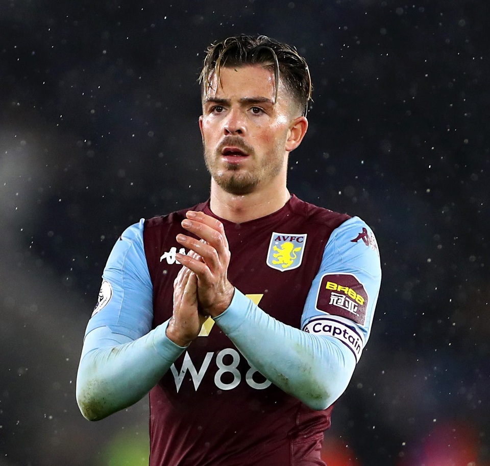 Tiệc tùng bê tha, Grealish tự khiến giấc mơ tới Man Utd nhỏ lại - 3 Tiệc tùng bê tha, Grealish tự khiến giấc mơ tới Man Utd nhỏ lại - 3