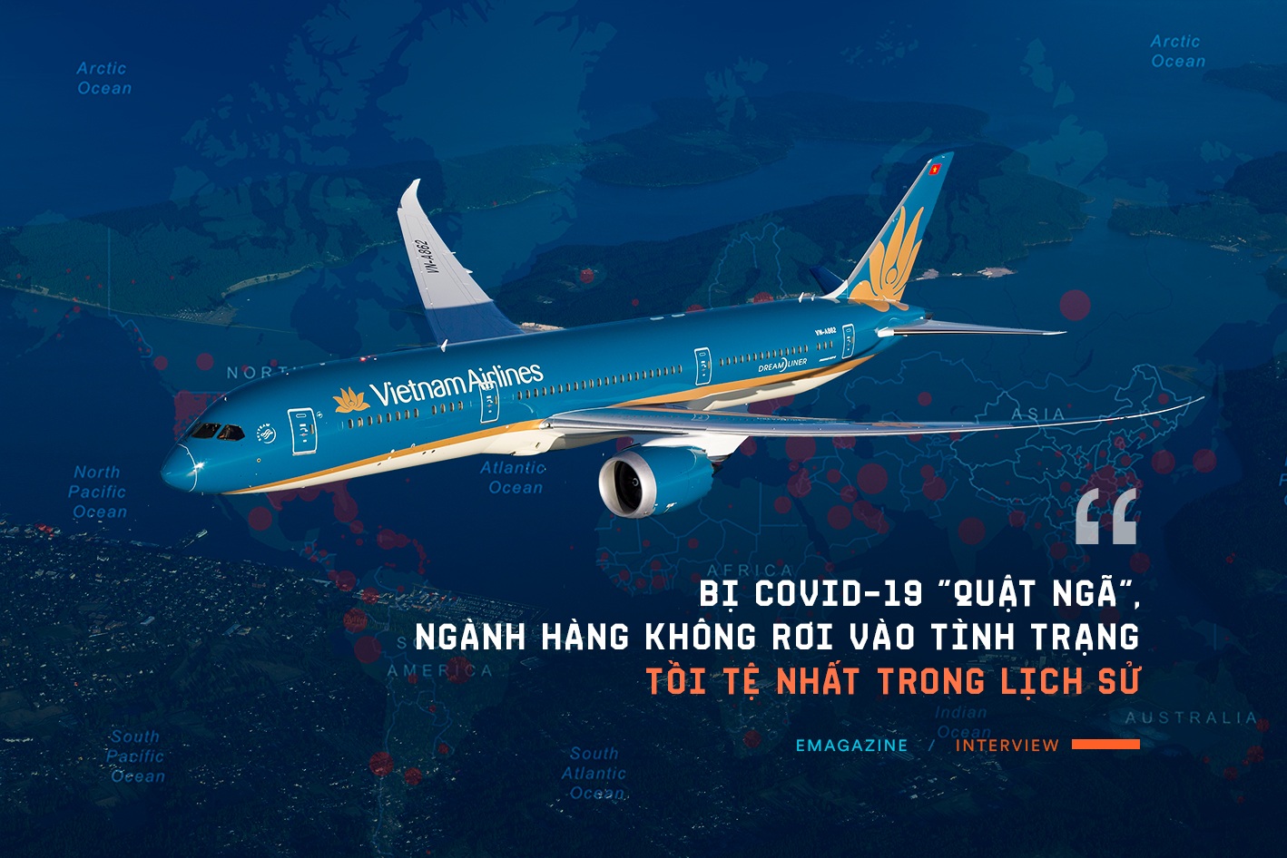 Hé lộ về chuyến bay đắt nhất hành tinh và những hi hữu chưa từng công bố - 3 Hé lộ về chuyến bay đắt nhất hành tinh và những hi hữu chưa từng công bố - 3