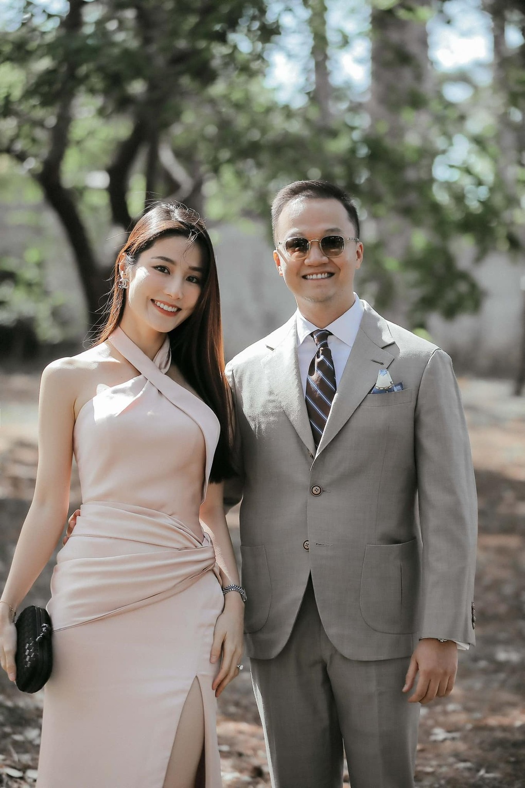 Diễm My 9X: Chuẩn bị lên xe hoa ở tuổi 33, nhan sắc thăng hạng nhờ giảm cân - 2 Diễm My 9X: Chuẩn bị lên xe hoa ở tuổi 33, nhan sắc thăng hạng nhờ giảm cân - 2