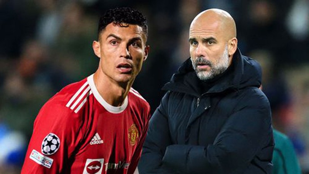 C.Ronaldo: Siêu nhân không tuổi của Man Utd - 4 C.Ronaldo: Siêu nhân không tuổi của Man Utd - 4