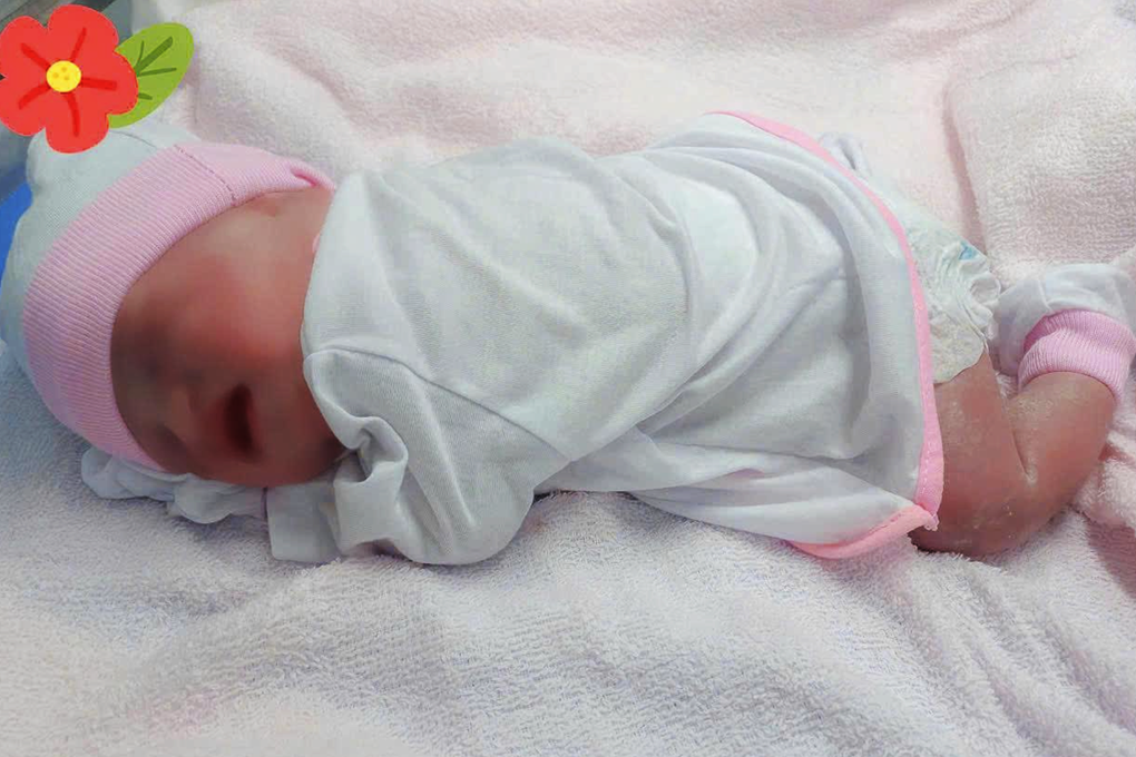 危険な病気が3回出血を引き起こし、妊婦と胎児の命を脅かす - 2 Bệnh hiểm gây xuất huyết 3 lần, đe dọa tính mạng thai phụ và con sắp sinh - 2