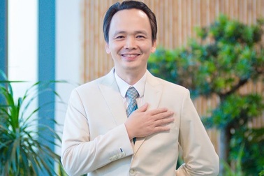 Ông Trịnh Văn Quyết giàu cỡ nào mà tặng quà "khủng" cho cả bạn bè Facebook?