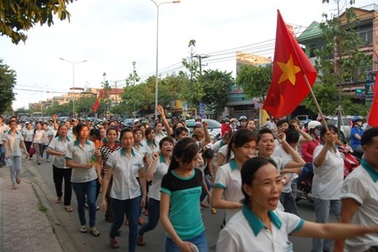 Thư của Chủ tịch Tổng Liên đoàn Lao động VN gửi người lao động cả nước