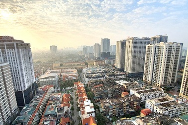 Chủ đầu tư "om" quỹ bảo trì nhưng cạn tiền: Sẽ cưỡng chế kê biên tài sản