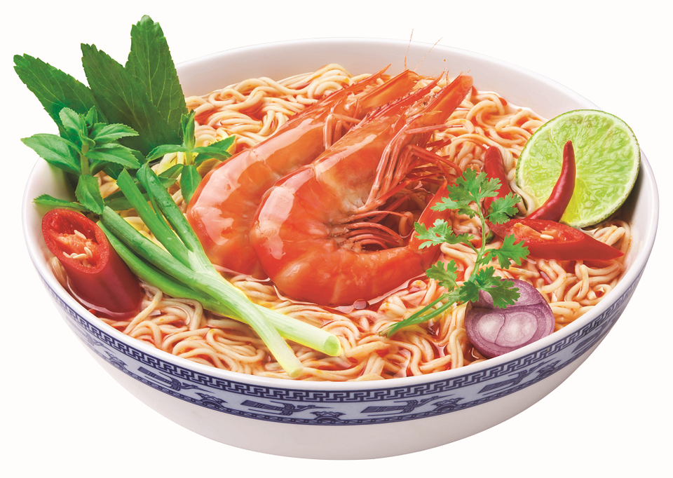 Doanh nghiệp Nhật đã định hình khẩu vị cho mì Việt như thế nào? - 1 Doanh nghiệp Nhật đã định hình khẩu vị cho mì Việt như thế nào? - 1