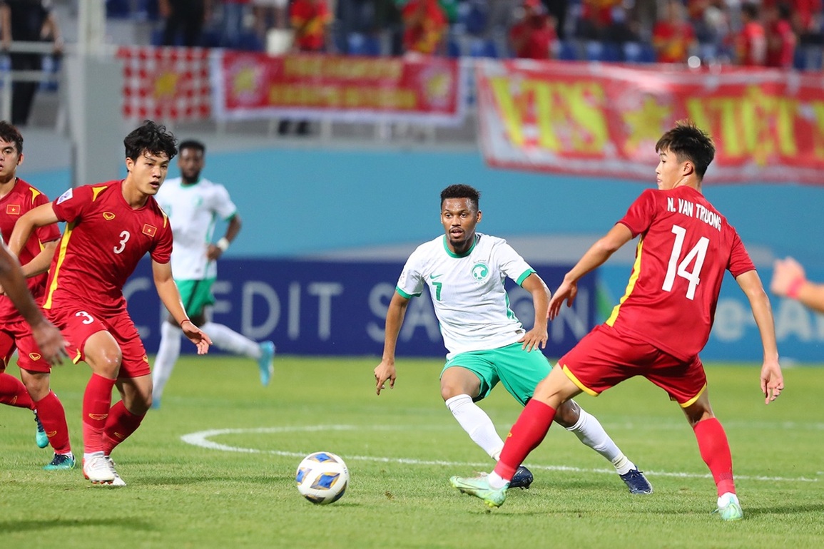 Tương lai nào cho HLV Gong Oh Kyun sau giải U23 châu Á? - 2 Tương lai nào cho HLV Gong Oh Kyun sau giải U23 châu Á? - 2