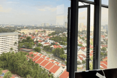 Nữ du học sinh gây tranh cãi khi thuê căn hộ 200 triệu đồng/tháng