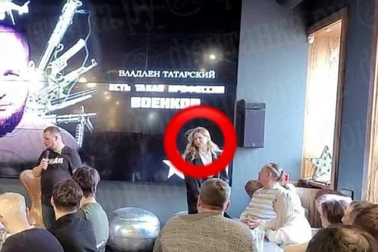 Nga bắt nghi phạm trong vụ nổ khiến blogger quân sự thiệt mạng