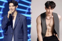 Nam thần 6 múi, hát hay khiến ca sĩ Mỹ Tâm khó giữ bình tĩnh