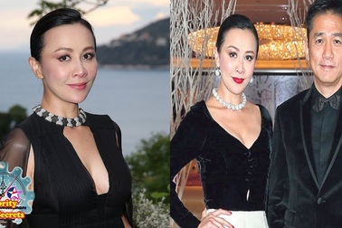 Những bí mật về người đàn bà đẹp Lưu Gia Linh