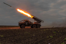 Lý do Ukraine "lực bất tòng tâm" khi Nga tiến sâu 6km vào Kharkov