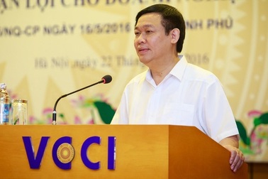 Từ chối xóa nợ, khoanh nợ gần 14.700 tỷ đồng tiền thuế