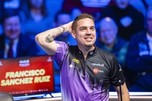 Giải bi-a World Cup tại Thổ Nhĩ Kỳ bị hủy vì động đất